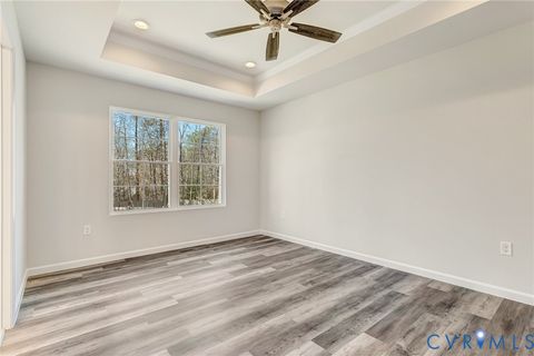 Tiny photo for 109 Needwood Drive, Ruther Glen, VA 22546 (MLS # 2606063)