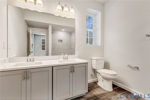 Tiny photo for 109 Needwood Drive, Ruther Glen, VA 22546 (MLS # 2606063)