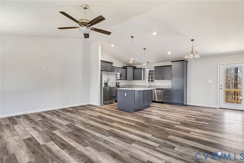 Tiny photo for 109 Needwood Drive, Ruther Glen, VA 22546 (MLS # 2606063)