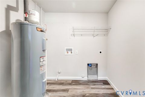 Tiny photo for 109 Needwood Drive, Ruther Glen, VA 22546 (MLS # 2606063)