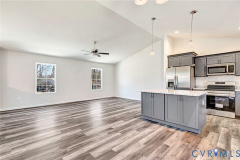 Tiny photo for 109 Needwood Drive, Ruther Glen, VA 22546 (MLS # 2606063)