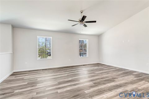Tiny photo for 109 Needwood Drive, Ruther Glen, VA 22546 (MLS # 2606063)