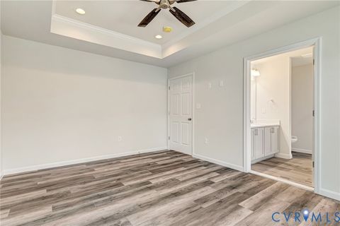 Tiny photo for 109 Needwood Drive, Ruther Glen, VA 22546 (MLS # 2606063)