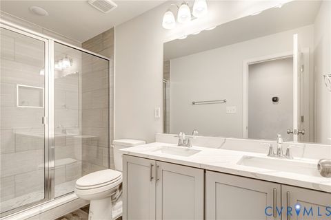 Tiny photo for 109 Needwood Drive, Ruther Glen, VA 22546 (MLS # 2606063)