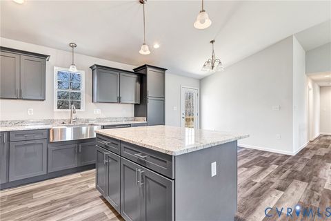 Tiny photo for 109 Needwood Drive, Ruther Glen, VA 22546 (MLS # 2606063)