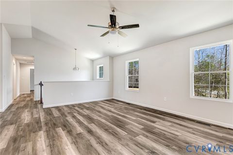 Tiny photo for 109 Needwood Drive, Ruther Glen, VA 22546 (MLS # 2606063)