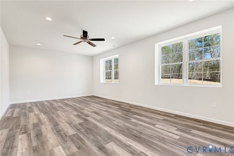 Tiny photo for 109 Needwood Drive, Ruther Glen, VA 22546 (MLS # 2606063)