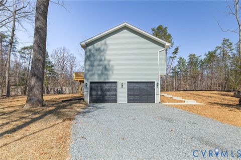 Tiny photo for 109 Needwood Drive, Ruther Glen, VA 22546 (MLS # 2606063)