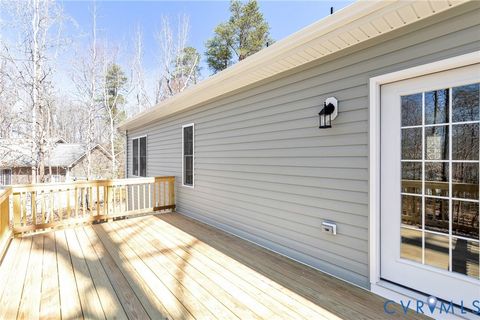 Tiny photo for 109 Needwood Drive, Ruther Glen, VA 22546 (MLS # 2606063)