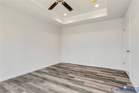 Tiny photo for 109 Needwood Drive, Ruther Glen, VA 22546 (MLS # 2606063)