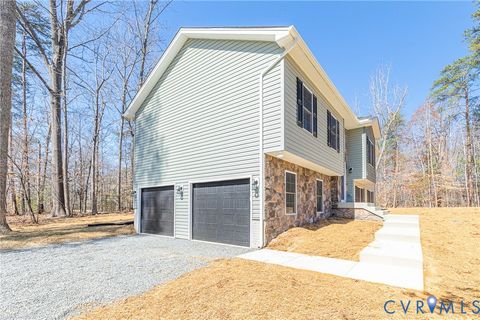 Tiny photo for 109 Needwood Drive, Ruther Glen, VA 22546 (MLS # 2606063)