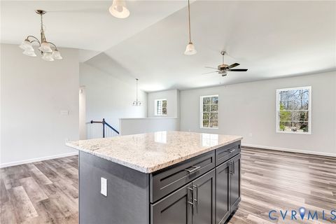 Tiny photo for 109 Needwood Drive, Ruther Glen, VA 22546 (MLS # 2606063)