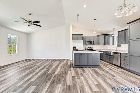 Tiny photo for 109 Needwood Drive, Ruther Glen, VA 22546 (MLS # 2606063)