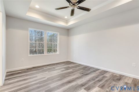 Tiny photo for 109 Needwood Drive, Ruther Glen, VA 22546 (MLS # 2606063)