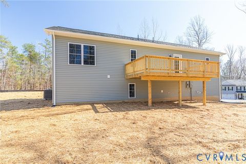 Tiny photo for 109 Needwood Drive, Ruther Glen, VA 22546 (MLS # 2606063)