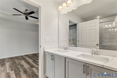 Tiny photo for 109 Needwood Drive, Ruther Glen, VA 22546 (MLS # 2606063)