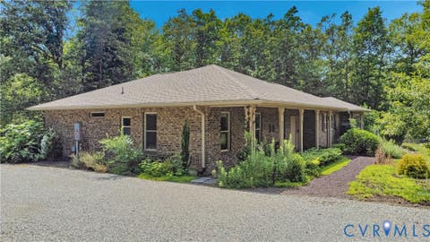 Tiny photo for 4337 Riddles Bridge Road, Goochland, VA 23063 (MLS # 2607078)