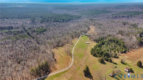 Tiny photo for 4337 Riddles Bridge Road, Goochland, VA 23063 (MLS # 2607078)