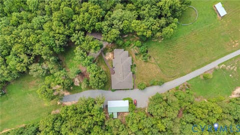 Tiny photo for 4337 Riddles Bridge Road, Goochland, VA 23063 (MLS # 2607078)
