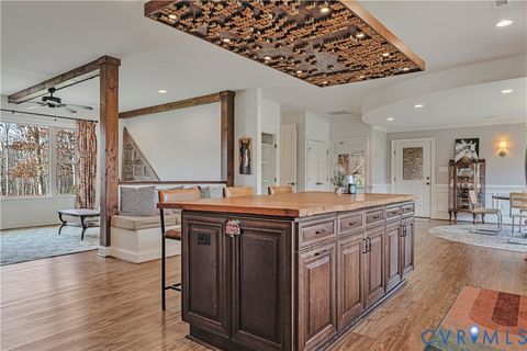 Tiny photo for 4337 Riddles Bridge Road, Goochland, VA 23063 (MLS # 2607078)