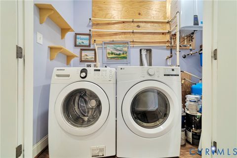 Tiny photo for 4337 Riddles Bridge Road, Goochland, VA 23063 (MLS # 2607078)