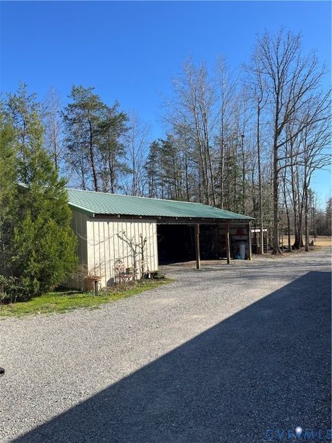 Tiny photo for 4337 Riddles Bridge Road, Goochland, VA 23063 (MLS # 2607078)