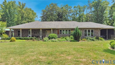 Tiny photo for 4337 Riddles Bridge Road, Goochland, VA 23063 (MLS # 2607078)