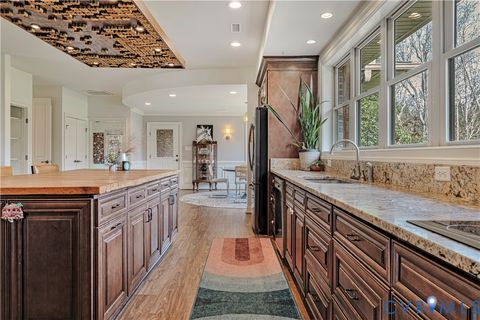 Tiny photo for 4337 Riddles Bridge Road, Goochland, VA 23063 (MLS # 2607078)