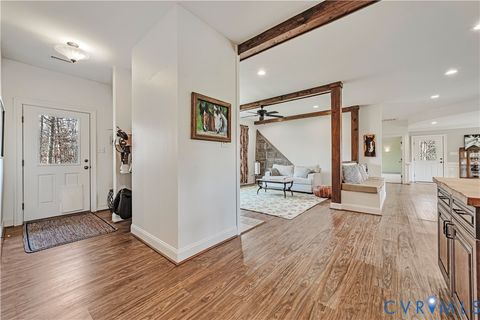 Tiny photo for 4337 Riddles Bridge Road, Goochland, VA 23063 (MLS # 2607078)