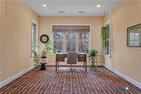 Tiny photo for 4337 Riddles Bridge Road, Goochland, VA 23063 (MLS # 2607078)