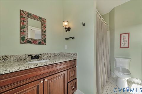 Tiny photo for 4337 Riddles Bridge Road, Goochland, VA 23063 (MLS # 2607078)