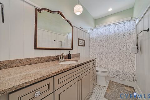 Tiny photo for 4337 Riddles Bridge Road, Goochland, VA 23063 (MLS # 2607078)