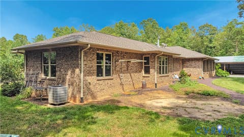 Tiny photo for 4337 Riddles Bridge Road, Goochland, VA 23063 (MLS # 2607078)