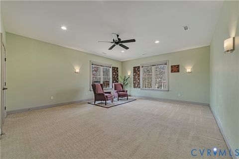 Tiny photo for 4337 Riddles Bridge Road, Goochland, VA 23063 (MLS # 2607078)