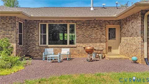 Tiny photo for 4337 Riddles Bridge Road, Goochland, VA 23063 (MLS # 2607078)