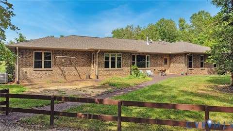 Tiny photo for 4337 Riddles Bridge Road, Goochland, VA 23063 (MLS # 2607078)