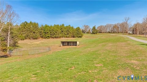 Tiny photo for 4337 Riddles Bridge Road, Goochland, VA 23063 (MLS # 2607078)