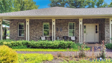 Tiny photo for 4337 Riddles Bridge Road, Goochland, VA 23063 (MLS # 2607078)
