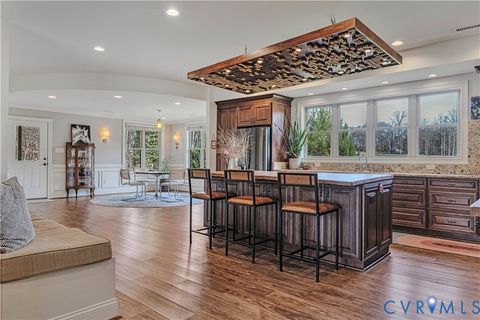 Tiny photo for 4337 Riddles Bridge Road, Goochland, VA 23063 (MLS # 2607078)