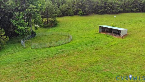 Tiny photo for 4337 Riddles Bridge Road, Goochland, VA 23063 (MLS # 2607078)