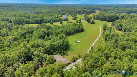 Tiny photo for 4337 Riddles Bridge Road, Goochland, VA 23063 (MLS # 2607078)