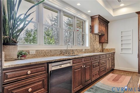 Tiny photo for 4337 Riddles Bridge Road, Goochland, VA 23063 (MLS # 2607078)