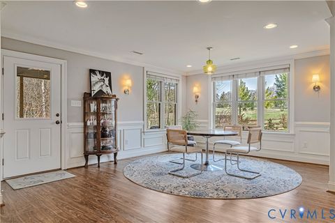 Tiny photo for 4337 Riddles Bridge Road, Goochland, VA 23063 (MLS # 2607078)