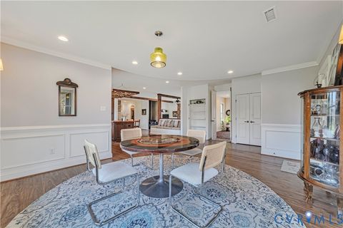 Tiny photo for 4337 Riddles Bridge Road, Goochland, VA 23063 (MLS # 2607078)