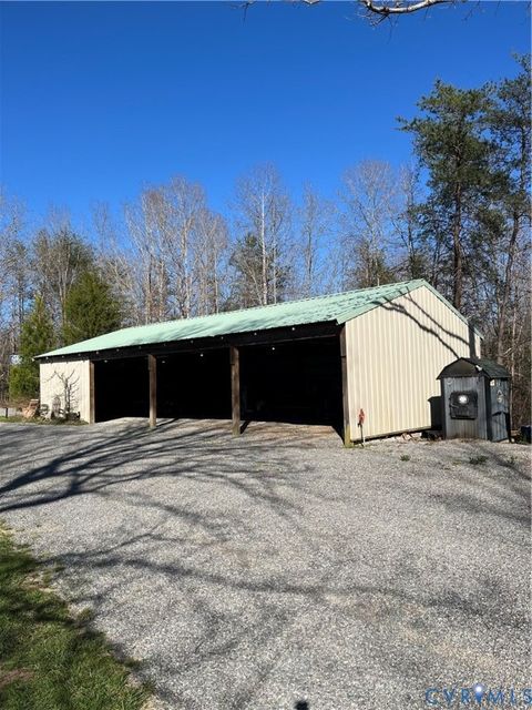 Tiny photo for 4337 Riddles Bridge Road, Goochland, VA 23063 (MLS # 2607078)