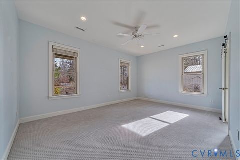 Tiny photo for 4337 Riddles Bridge Road, Goochland, VA 23063 (MLS # 2607078)