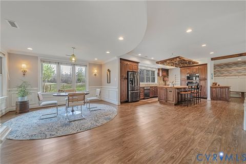 Tiny photo for 4337 Riddles Bridge Road, Goochland, VA 23063 (MLS # 2607078)