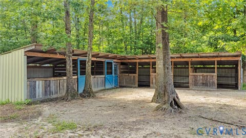 Tiny photo for 4337 Riddles Bridge Road, Goochland, VA 23063 (MLS # 2607078)