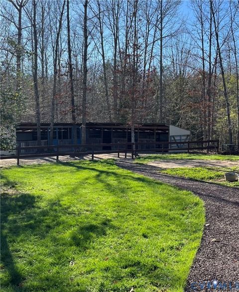 Tiny photo for 4337 Riddles Bridge Road, Goochland, VA 23063 (MLS # 2607078)