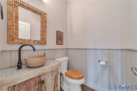 Tiny photo for 4337 Riddles Bridge Road, Goochland, VA 23063 (MLS # 2607078)